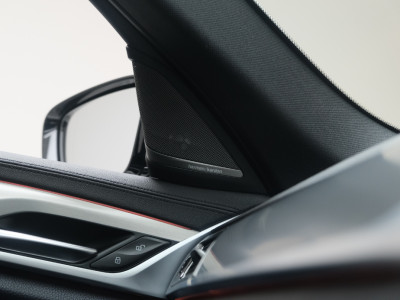 2020 BMW 5 Series