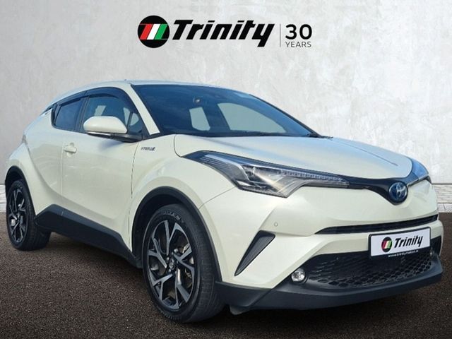 vehicle for sale from Trinity Motors Ardcavan