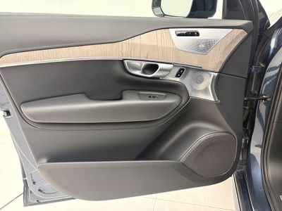 2023 Volvo XC90