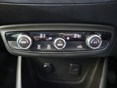 2022 Opel Crossland