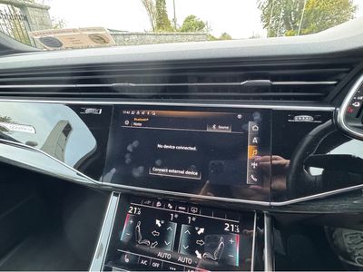 2021 Audi Q7