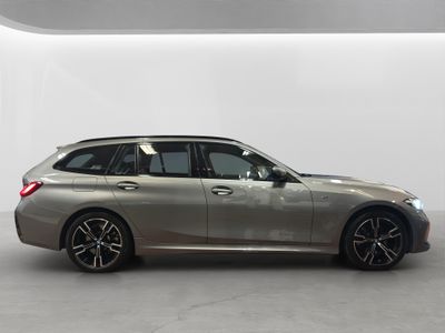 2023 BMW 3 Series