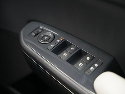 2026 Kia EV5