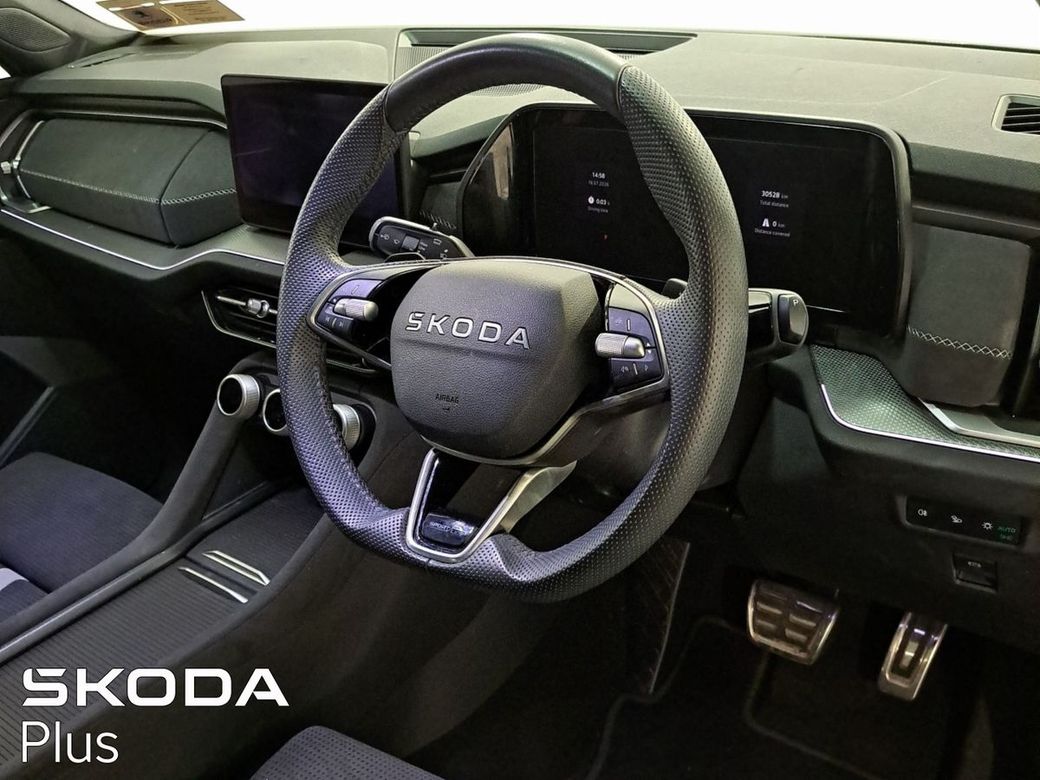 2025 Skoda Kodiaq