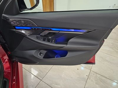 2024 BMW M5