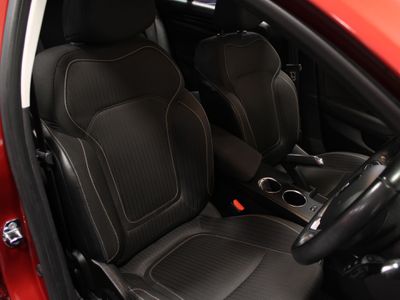 2019 Renault Megane