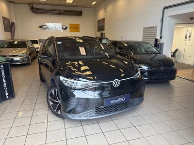 2022 Volkswagen ID.4