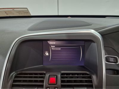 2017 Volvo XC60