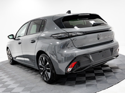 2026 Peugeot 308