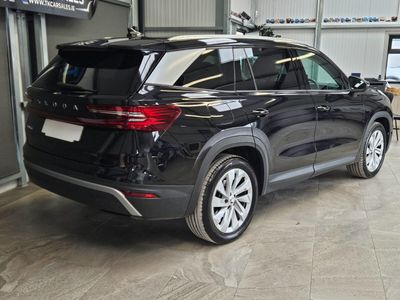 2024 Skoda Kodiaq