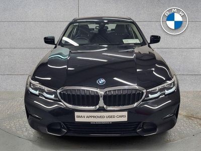 2022 BMW 3 Series