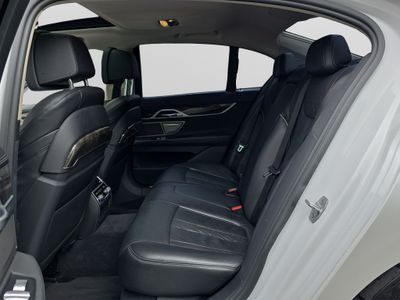 2017 BMW 7 Series