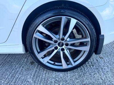 2015 Audi A3