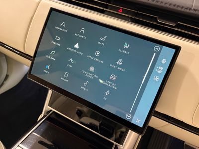 2024 Land Rover Range Rover