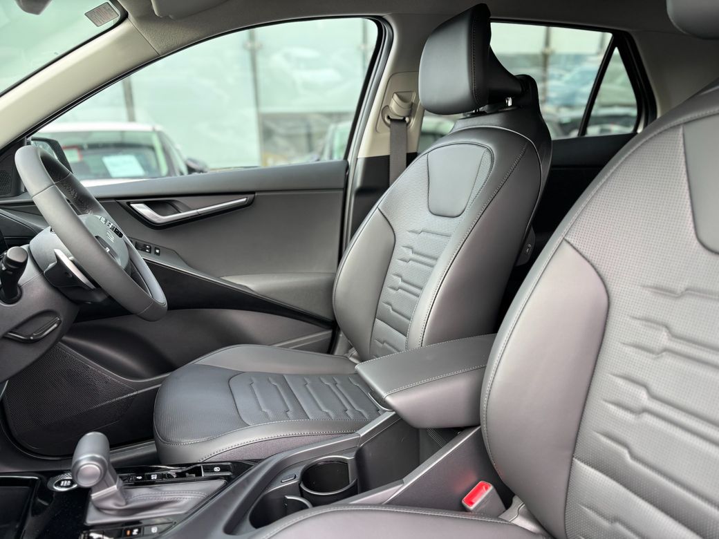 2025 Kia Niro