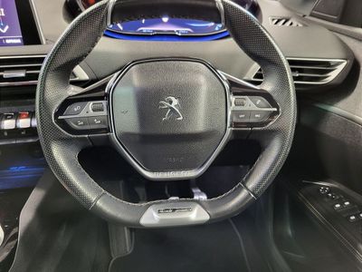 2020 Peugeot 5008