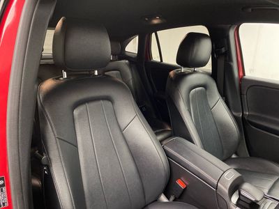 2022 Mercedes-Benz GLA Class