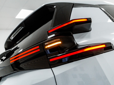 2026 Citroen C5 Aircross