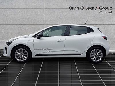 2026 Renault Clio