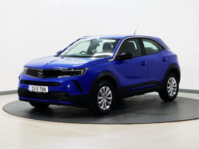 2023 Opel Mokka