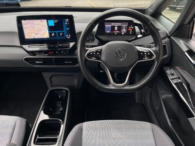 2022 Volkswagen ID.3