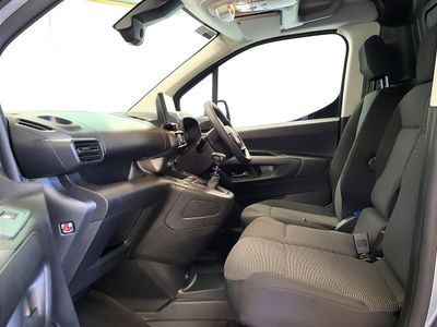 2026 Citroen Berlingo