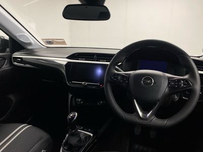2023 Opel Corsa