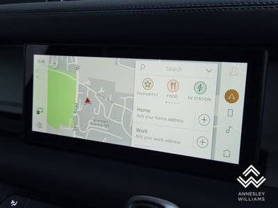 2023 Land Rover Defender