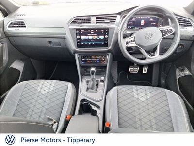 2023 Volkswagen Tiguan Allspace