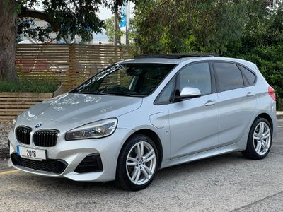 2018 BMW 2 Series