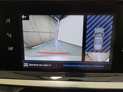 2023 Peugeot 2008