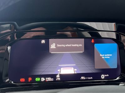 2024 Volkswagen Golf