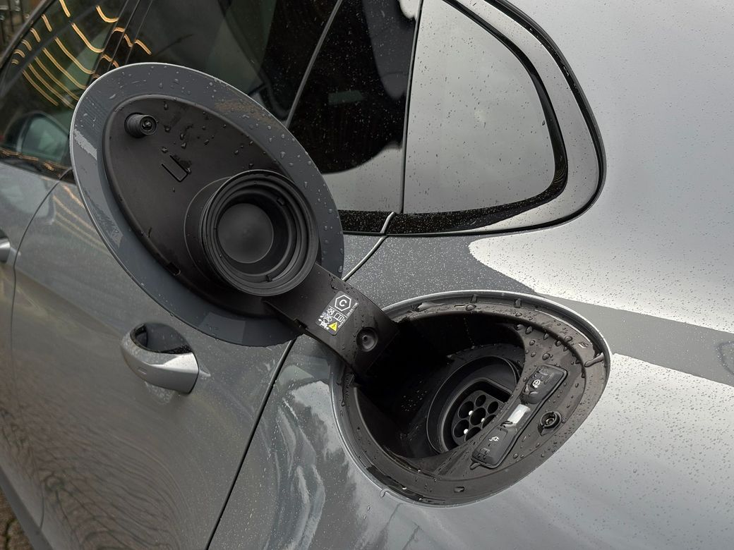 2025 Porsche Panamera