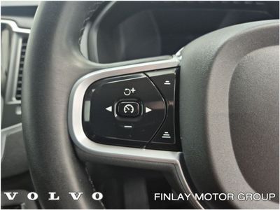 2022 Volvo XC90