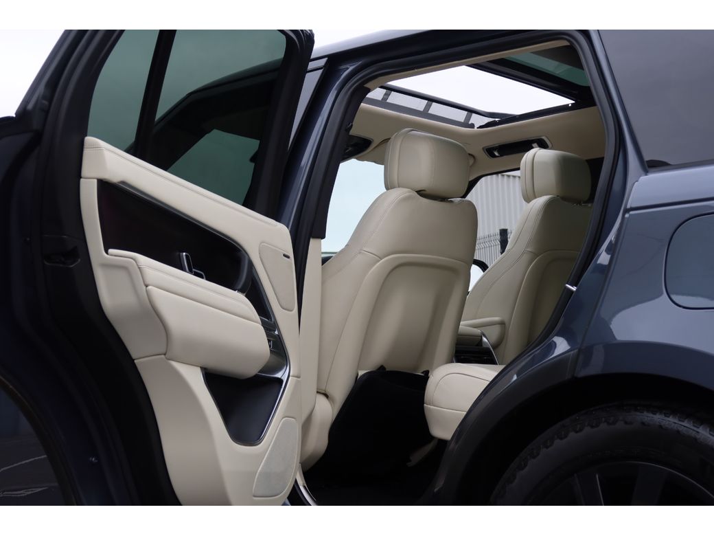 2025 Land Rover Range Rover