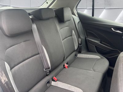 2023 Skoda Fabia