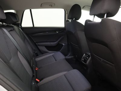 2021 Skoda Octavia