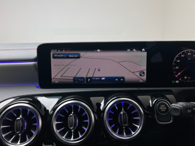 2024 Mercedes-Benz CLA Class