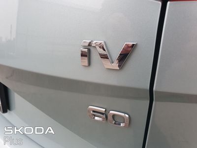 2023 Skoda Enyaq