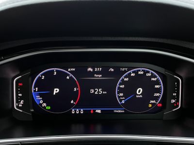 2022 Volkswagen T-Roc