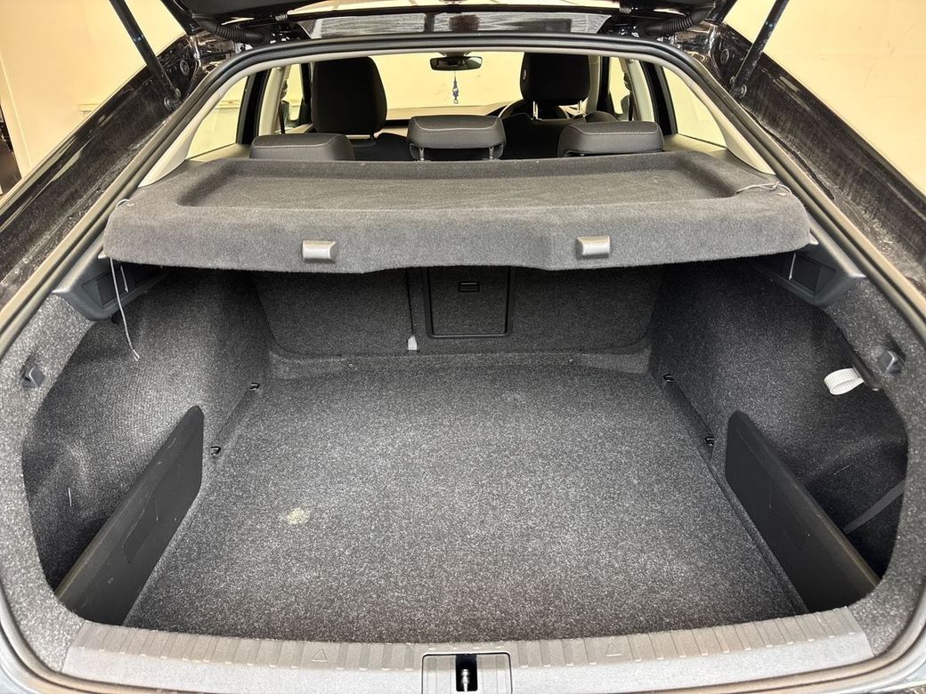 2024 Skoda Octavia