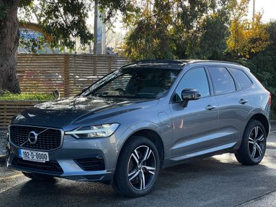 2019 Volvo XC60