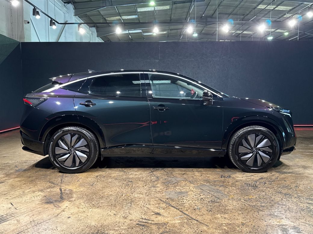2023 Nissan Ariya