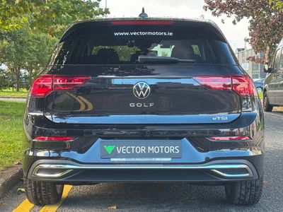 2024 Volkswagen Golf