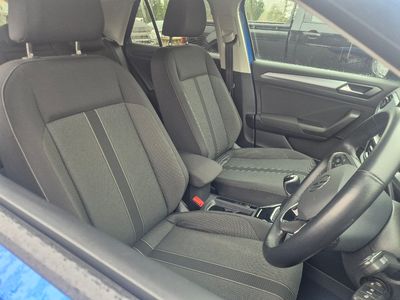 2022 Volkswagen T-Roc