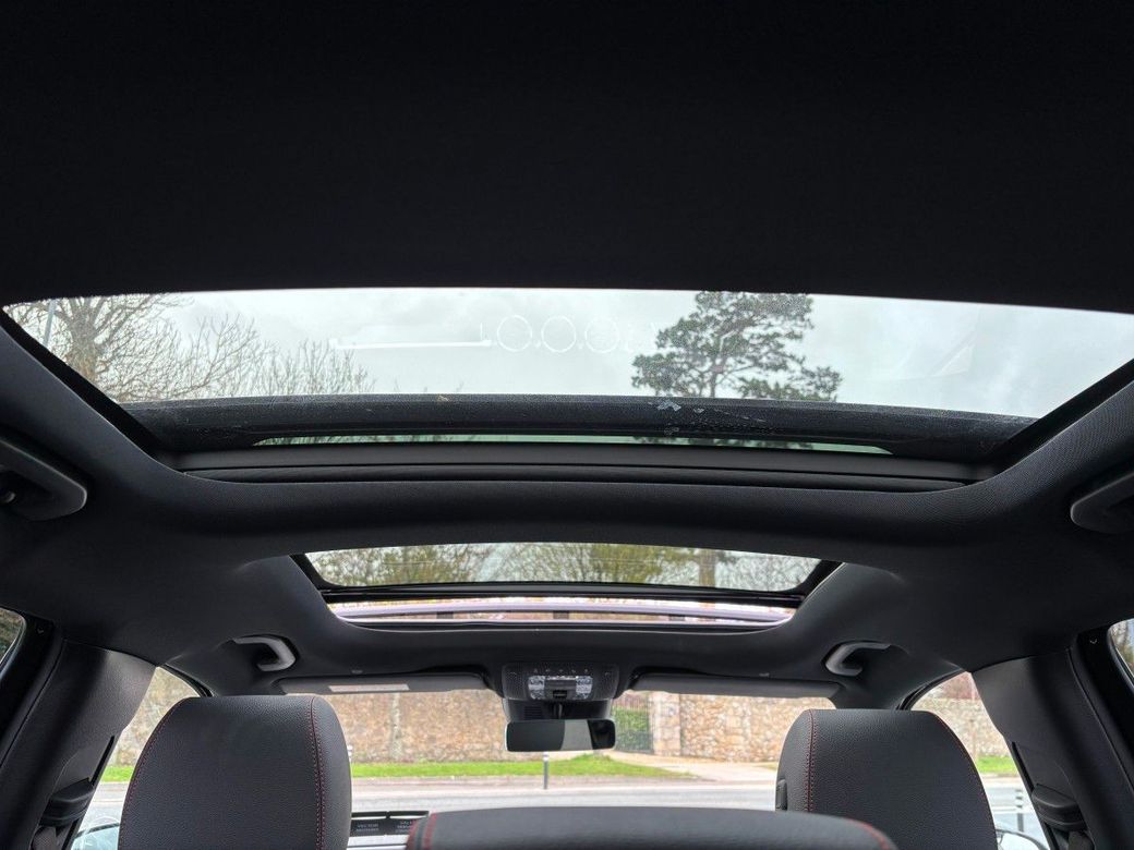 2025 Mercedes-Benz EQB