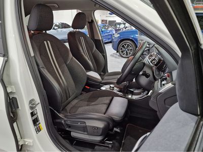 2022 BMW X1