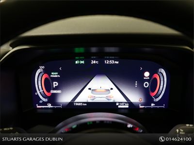 2024 Nissan Qashqai