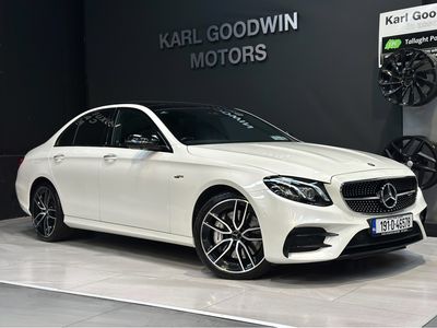 2019 Mercedes-Benz AMG
