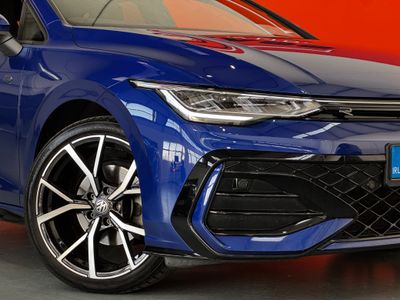 2024 Volkswagen Golf